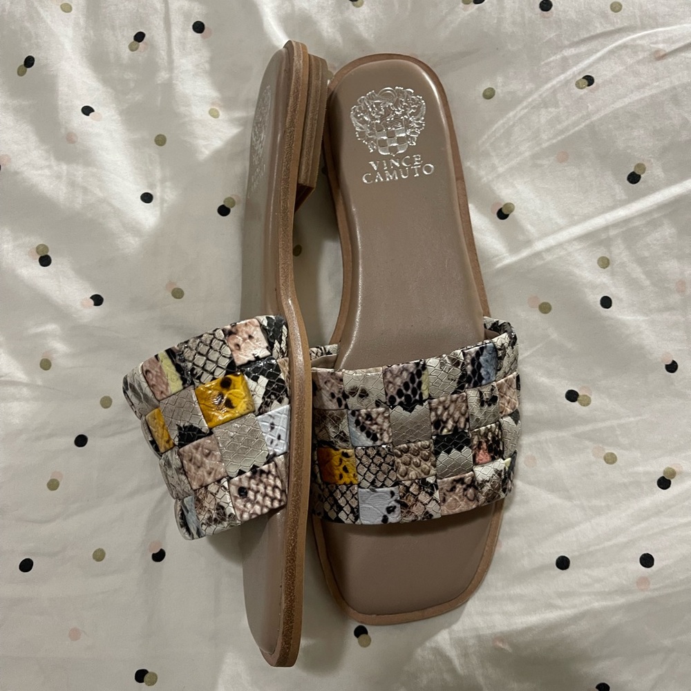 Brand New Vince Camuto Sandals